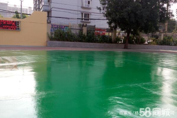 孟连 地坪漆翻新维修