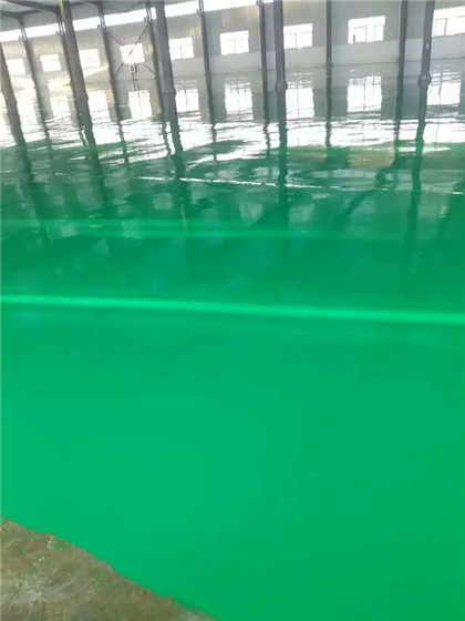 孟连,我直接给你一份室外地坪漆翻新维修